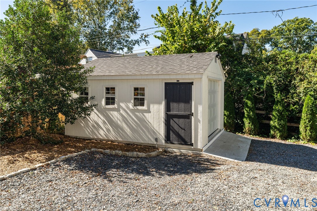 8001 University Dr