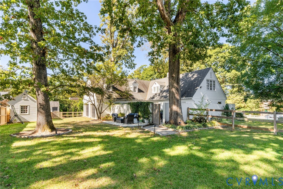 8001 University Dr
