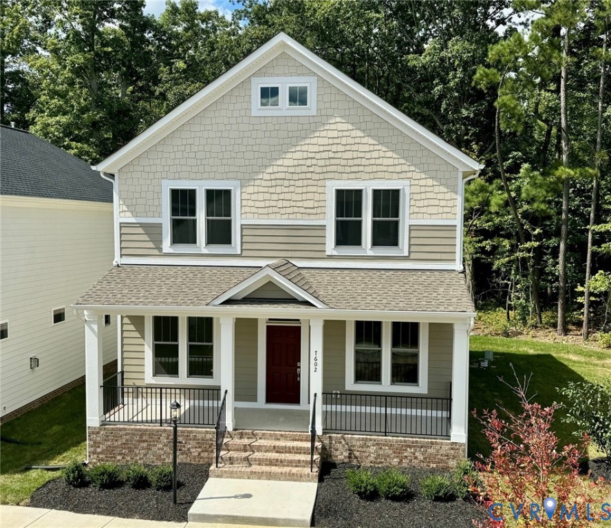 7602 Oak Grove Tree Dr