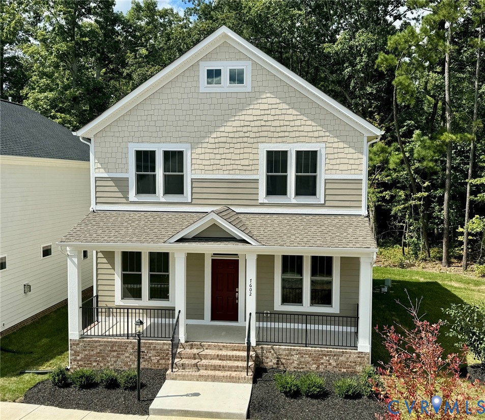 7602 Oak Grove Tree Dr