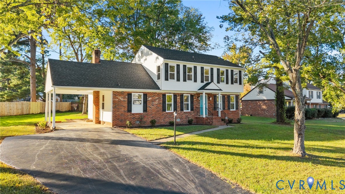 8366 Cardova Rd
