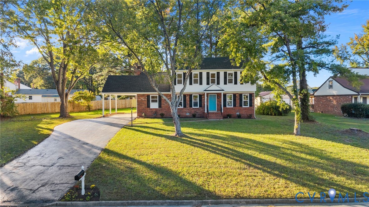 8366 Cardova Rd