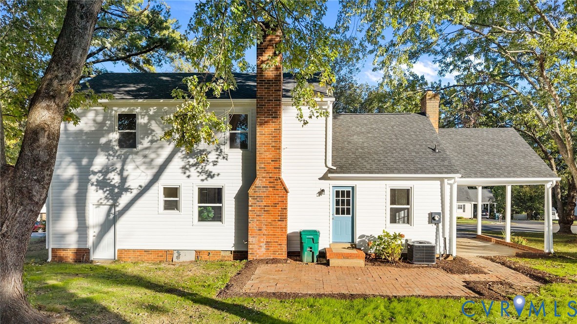 8366 Cardova Rd