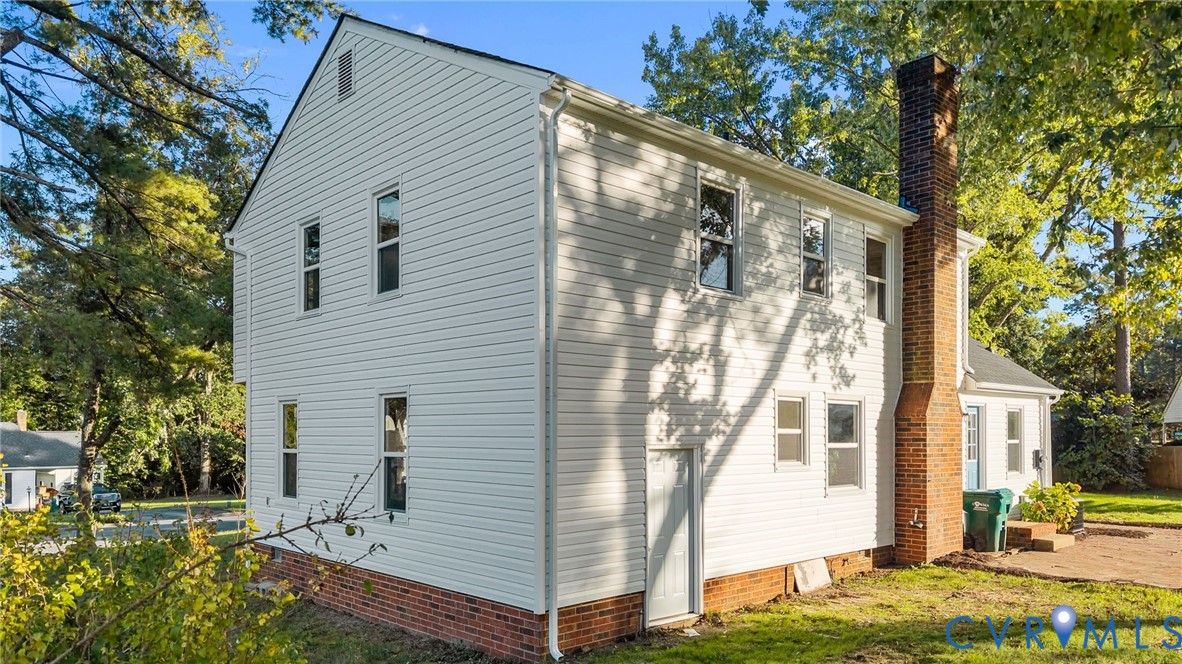 8366 Cardova Rd