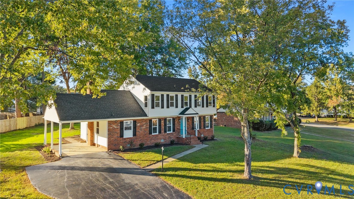 8366 Cardova Rd