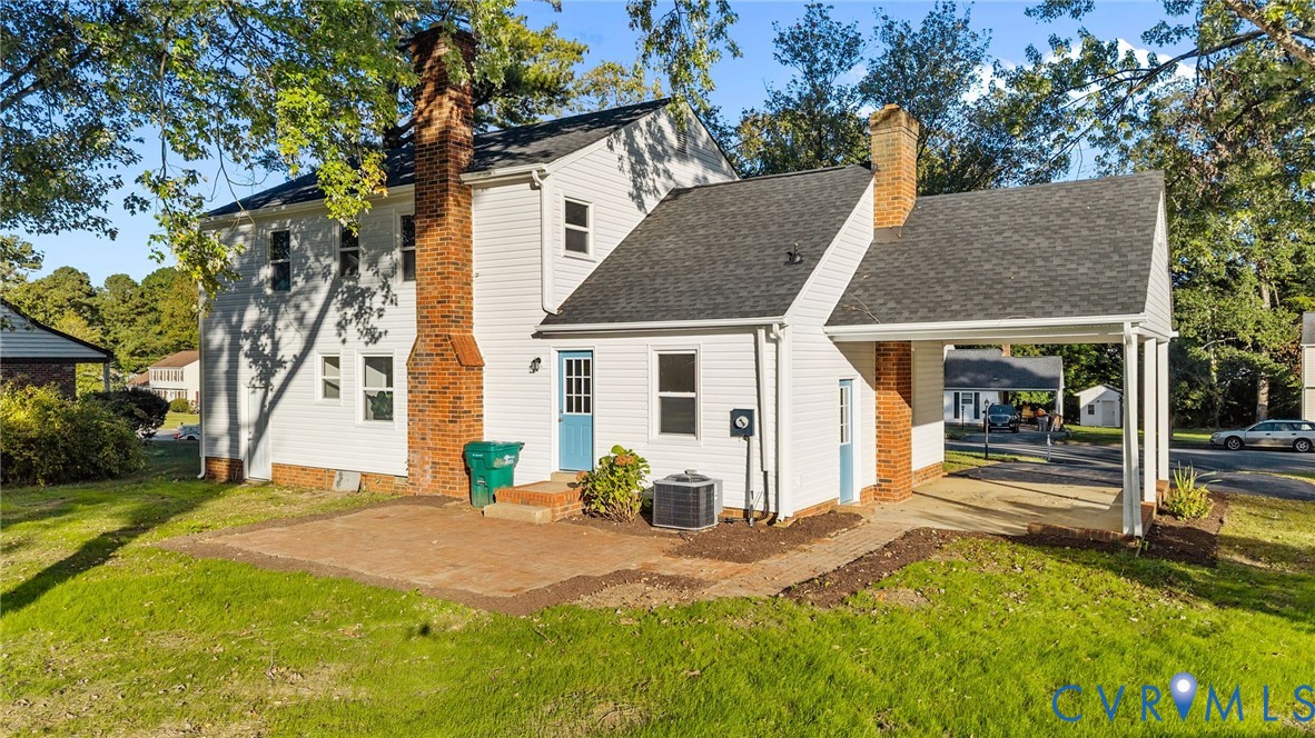 8366 Cardova Rd