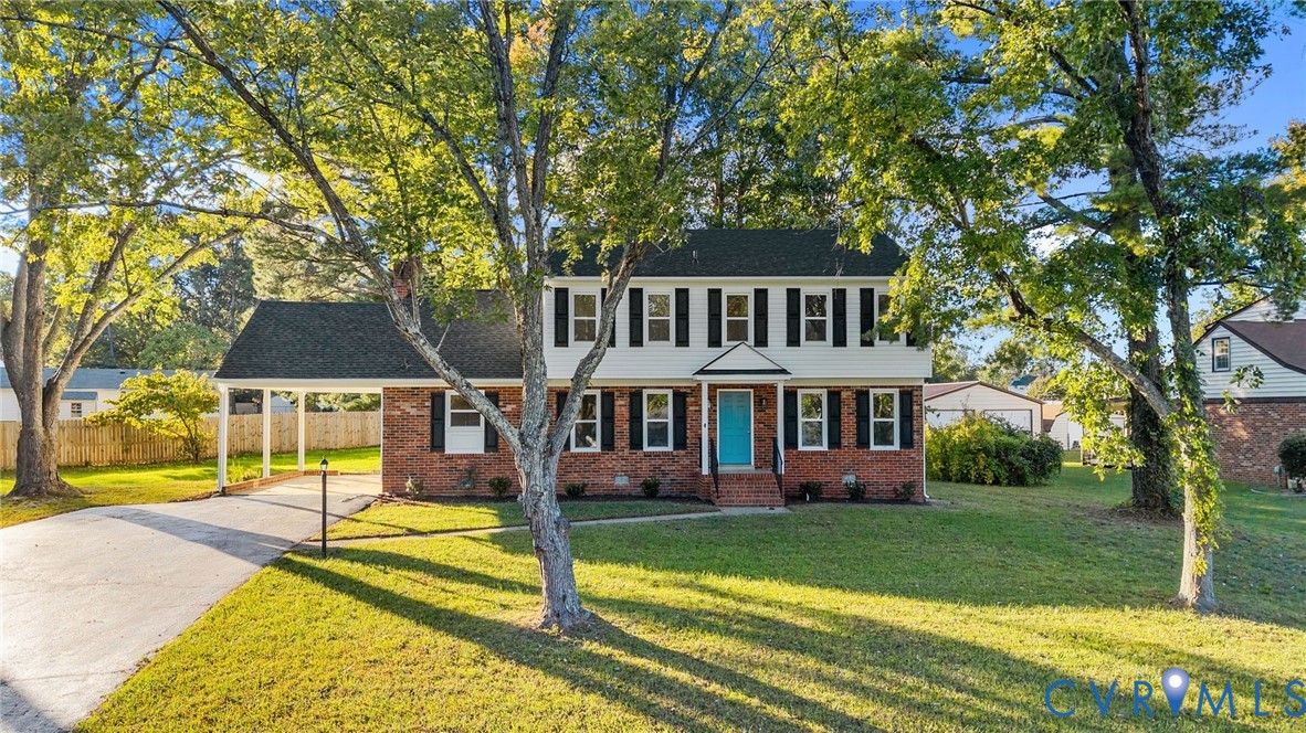8366 Cardova Rd