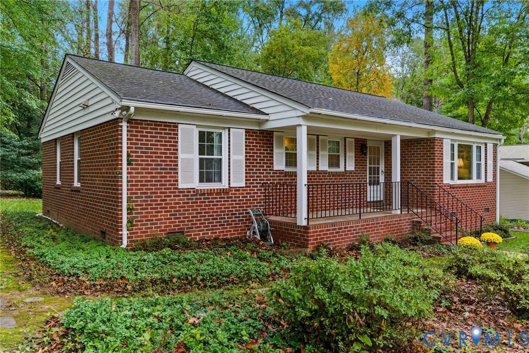 10110 Idlebrook Dr