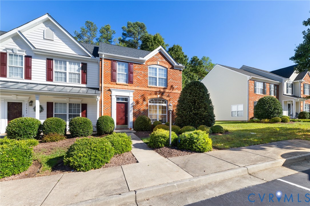 11361 Abbots Cross Ln