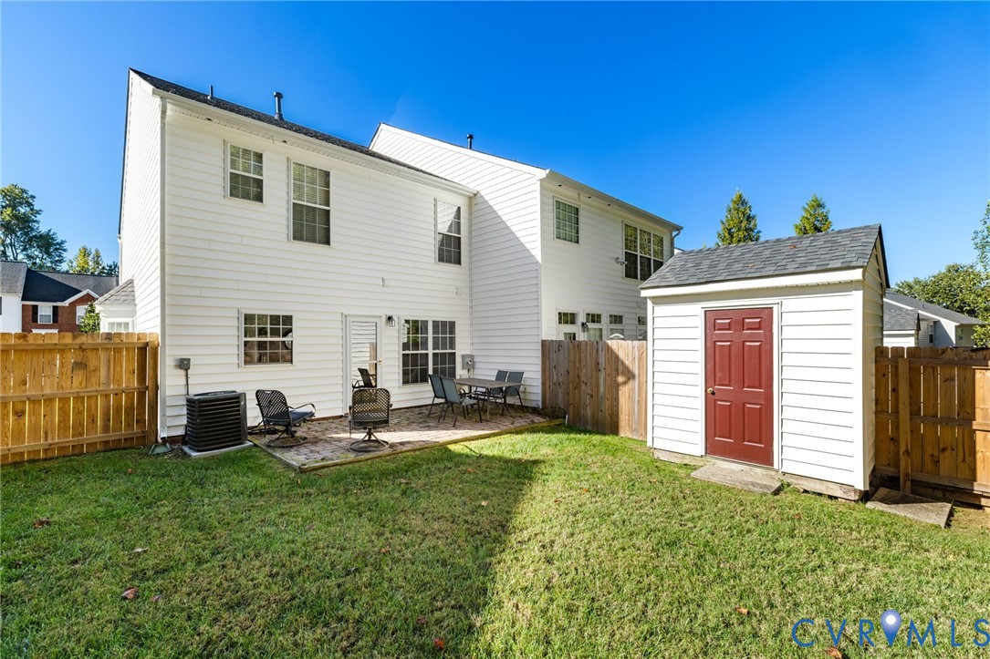 11361 Abbots Cross Ln