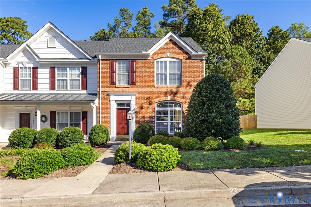 11361 Abbots Cross Ln