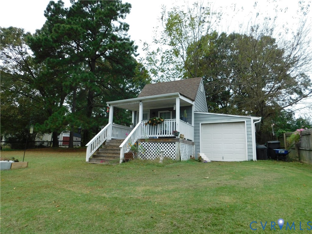 7283 Walnut Grove Dr