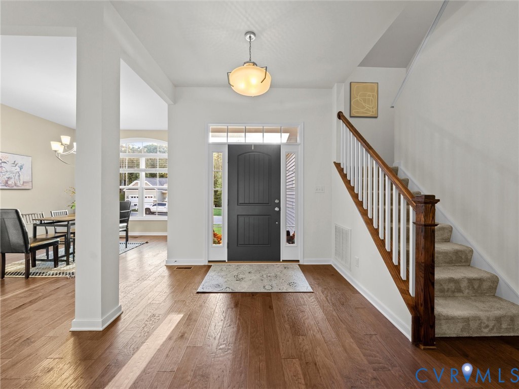15124 Lavenham Ter