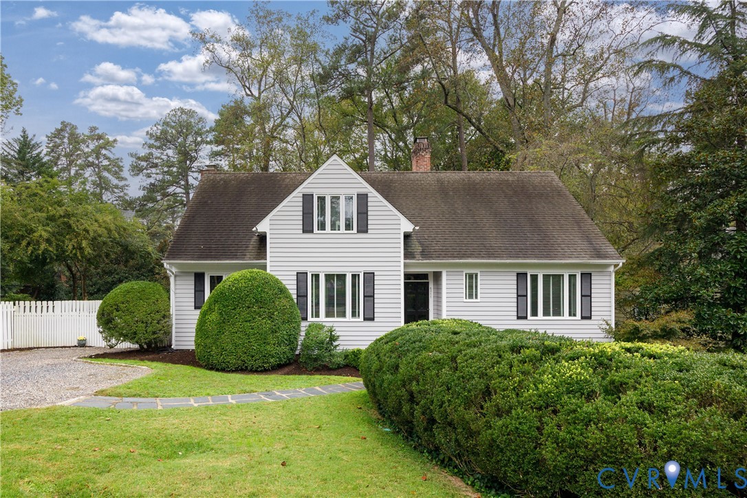 6311 Ridgeway Rd