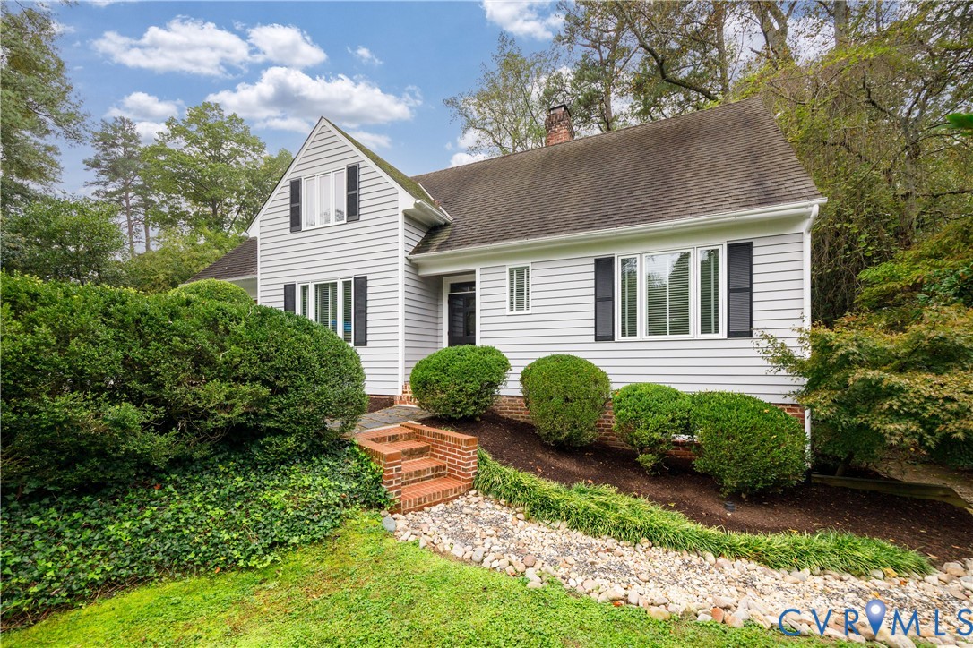 6311 Ridgeway Rd