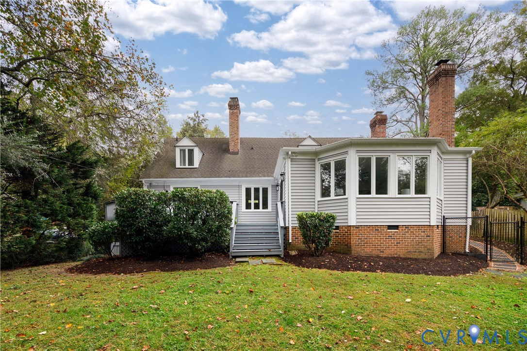 6311 Ridgeway Rd