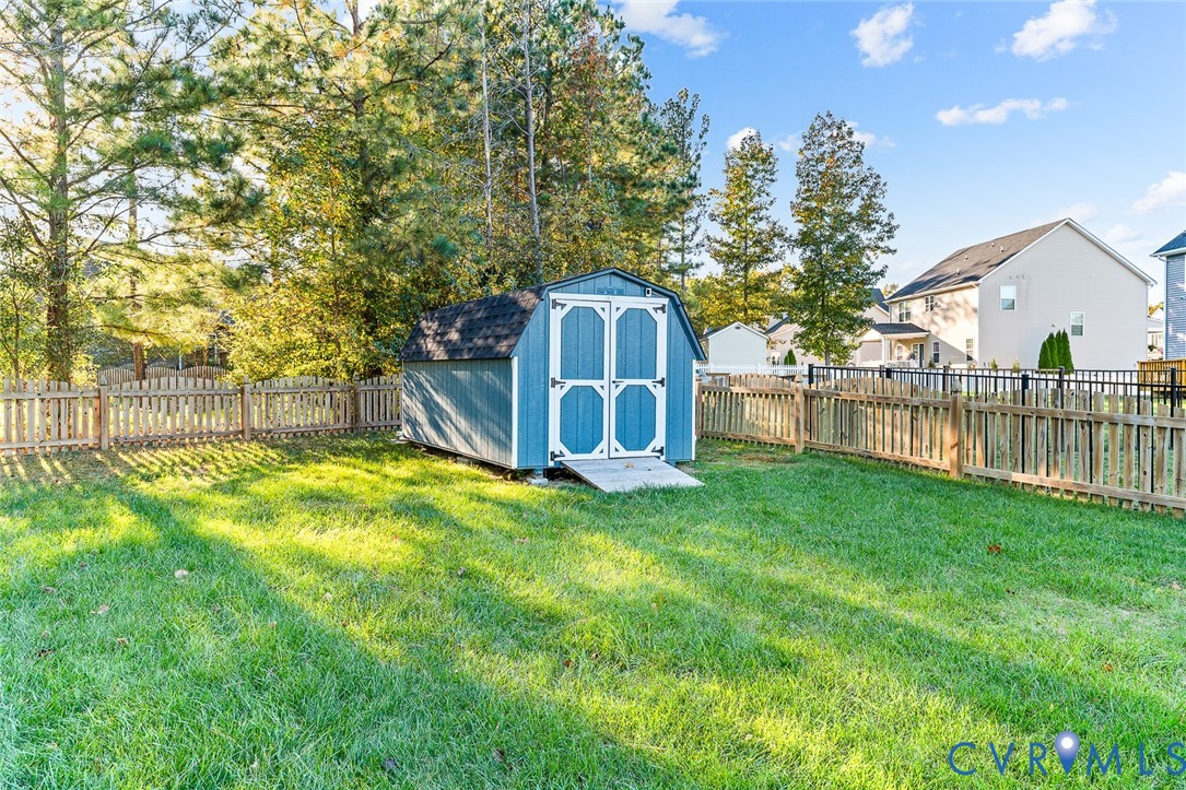 13106 Beech Hill
