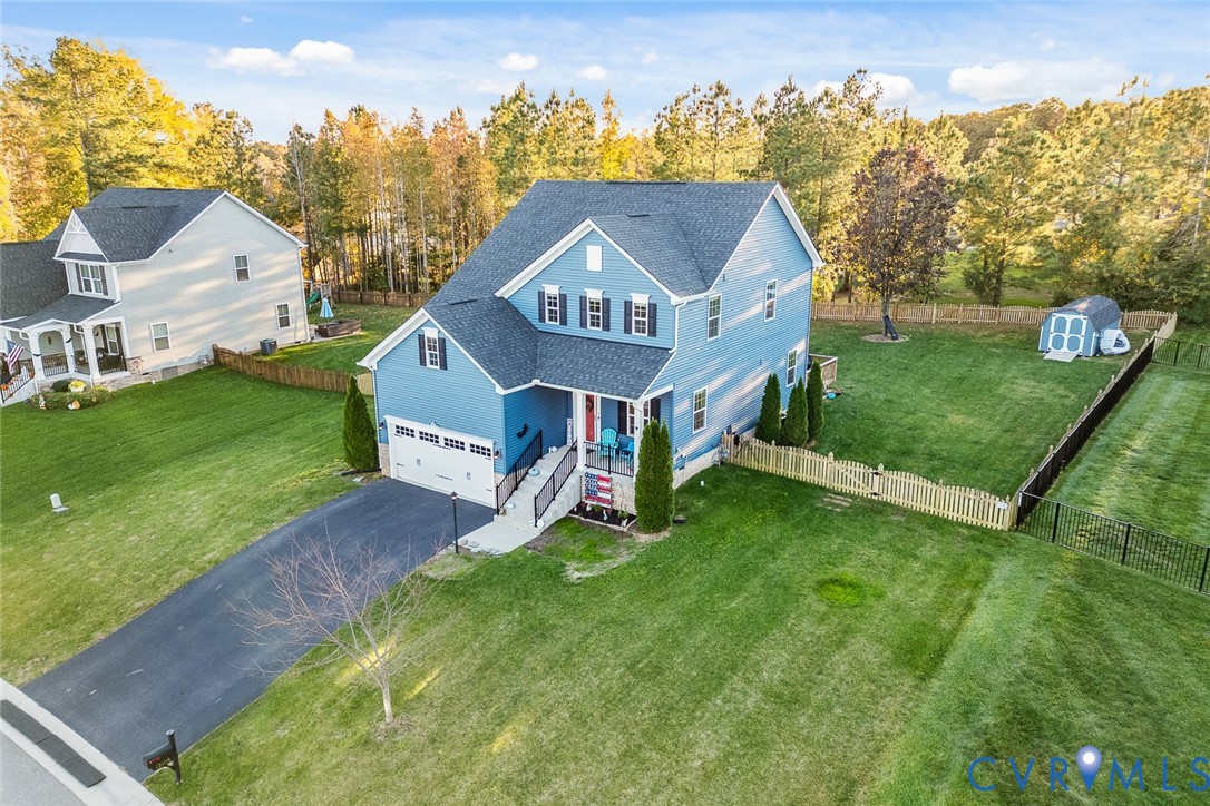 13106 Beech Hill