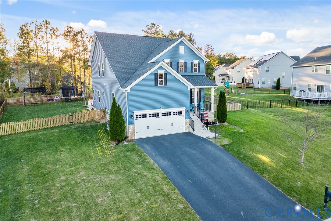 13106 Beech Hill