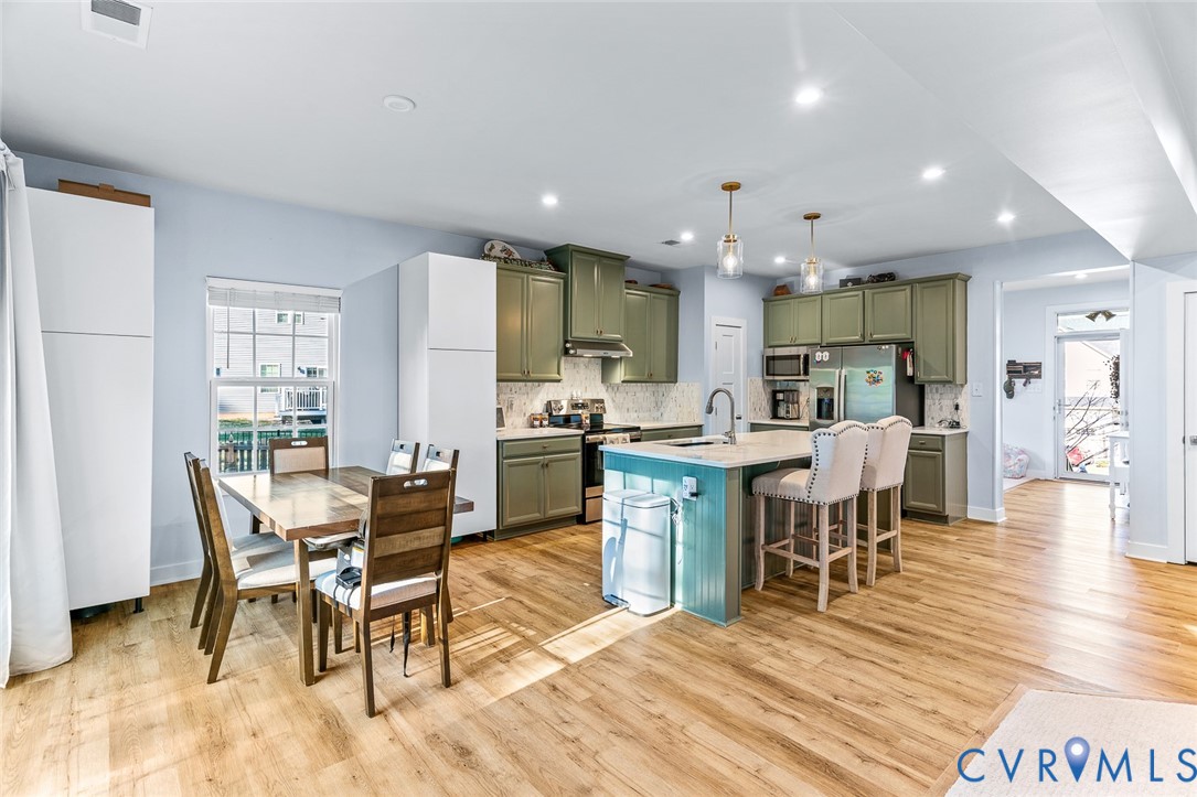 13106 Beech Hill