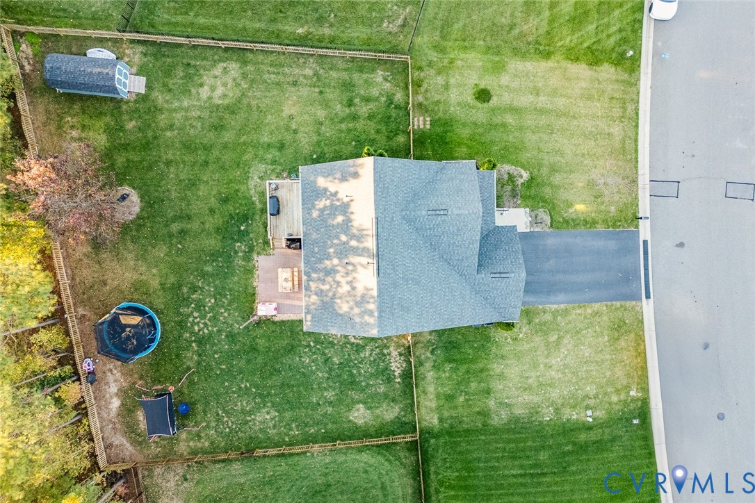 13106 Beech Hill