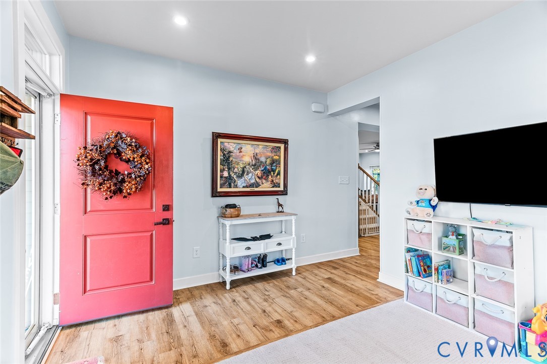 13106 Beech Hill