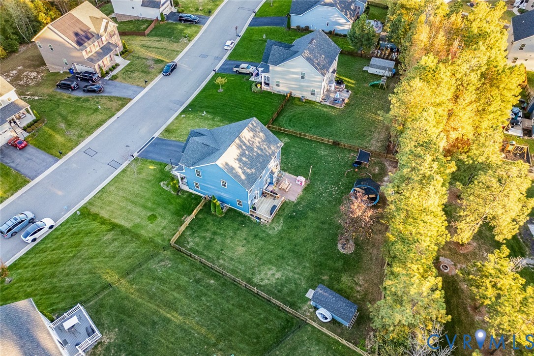 13106 Beech Hill