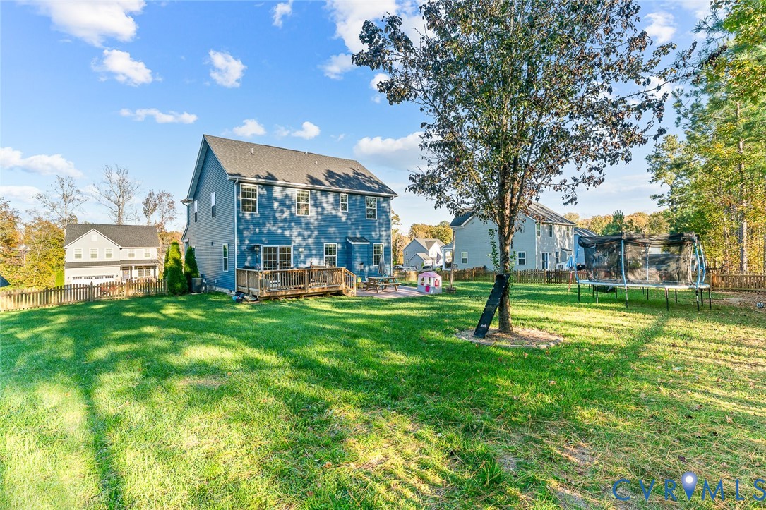 13106 Beech Hill