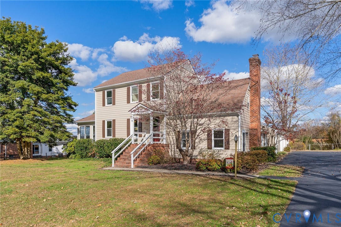 12216 Mount Hermon Rd