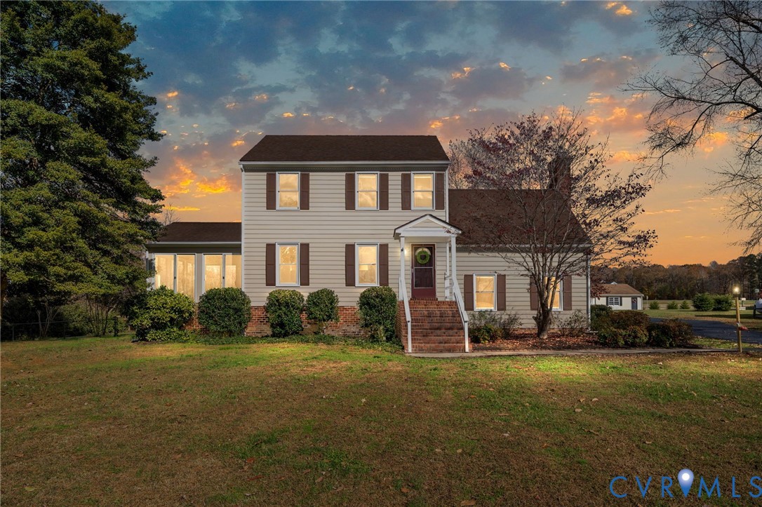 12216 Mount Hermon Rd