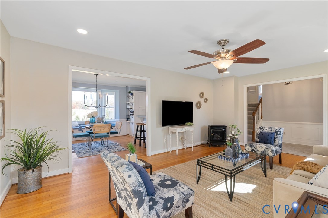 12216 Mount Hermon Rd