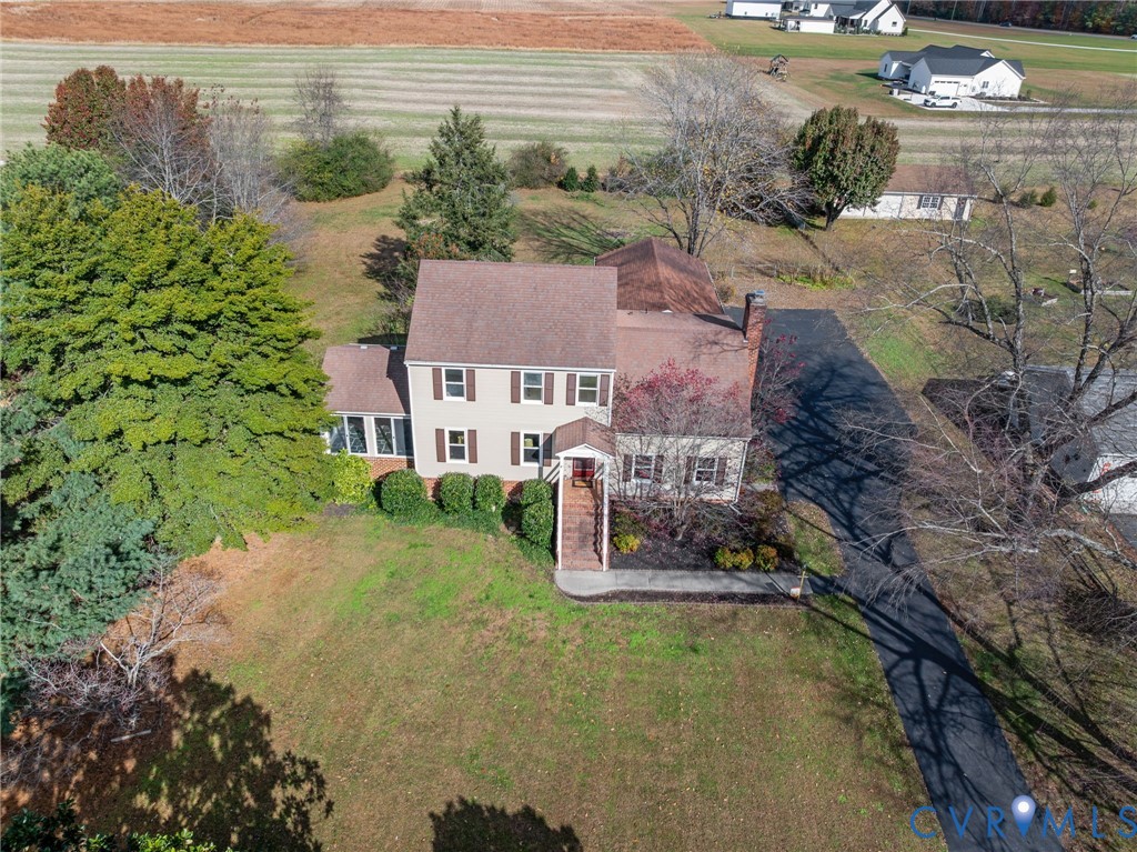 12216 Mount Hermon Rd