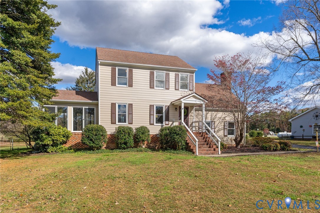 12216 Mount Hermon Rd