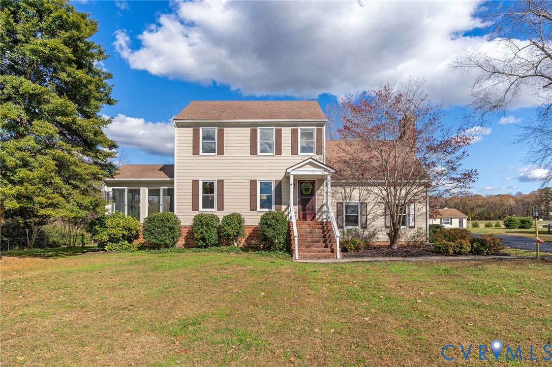 12216 Mount Hermon Rd