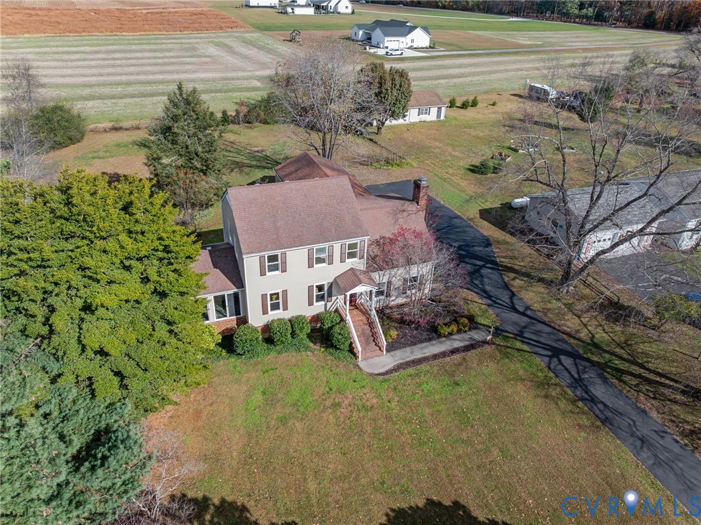 12216 Mount Hermon Rd