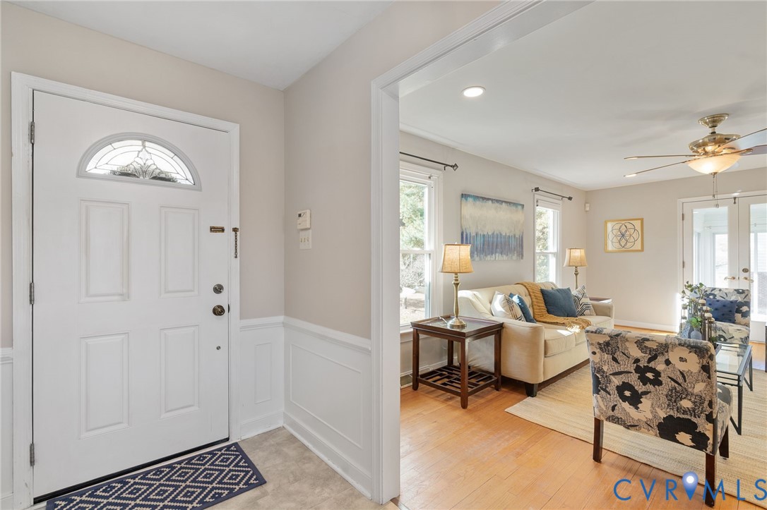 12216 Mount Hermon Rd