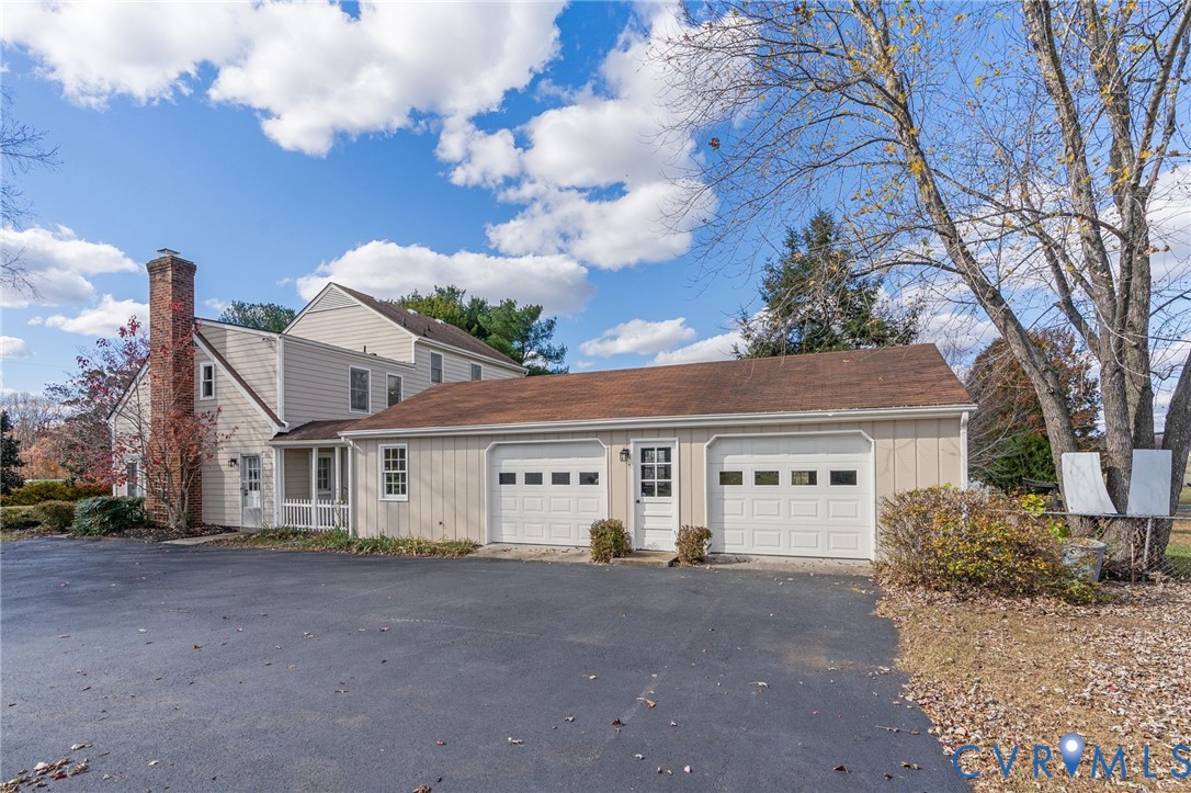 12216 Mount Hermon Rd