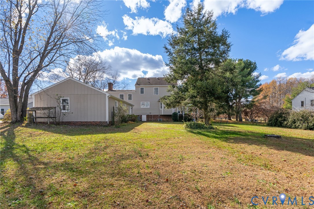12216 Mount Hermon Rd