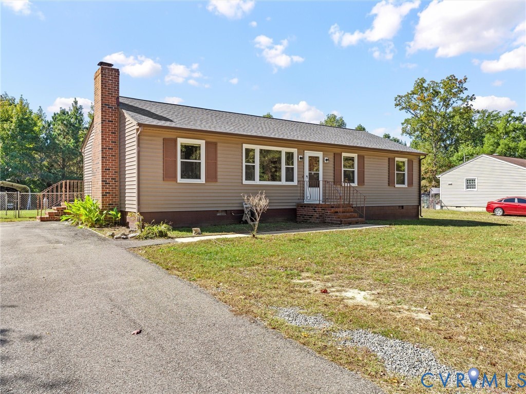 3913 Tavern Rd