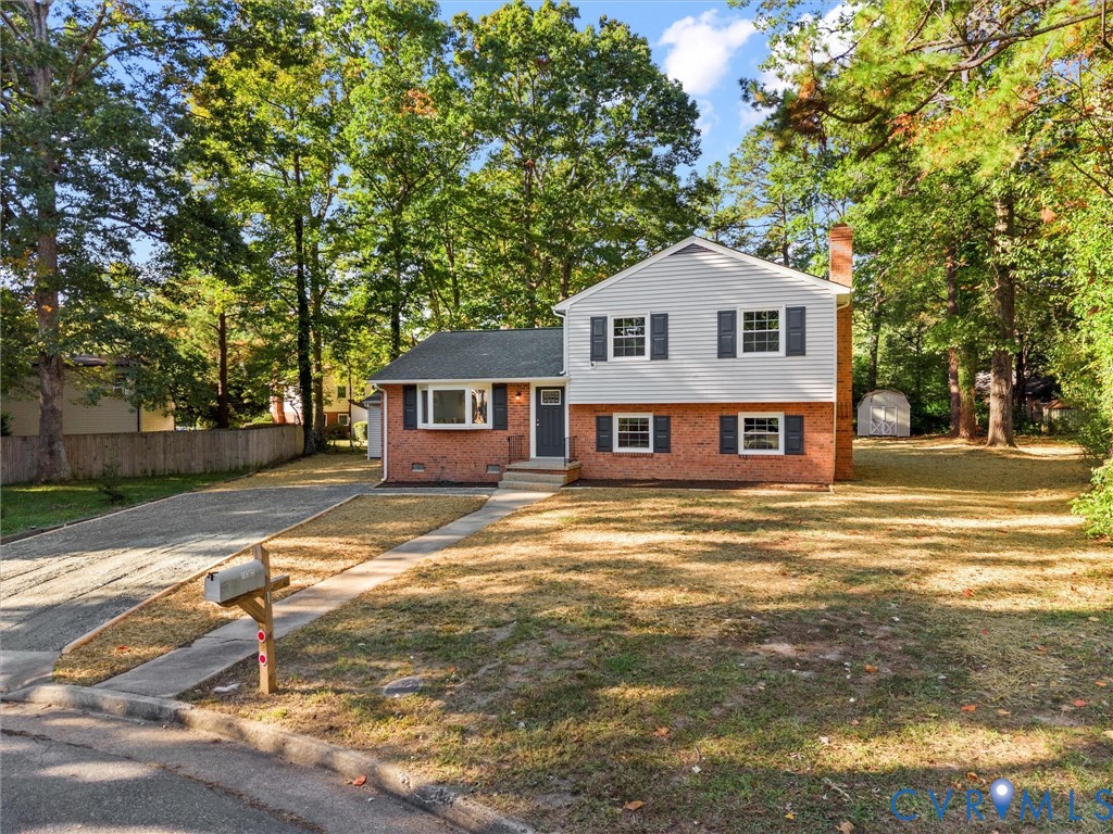 10303 Edgebrook Ct