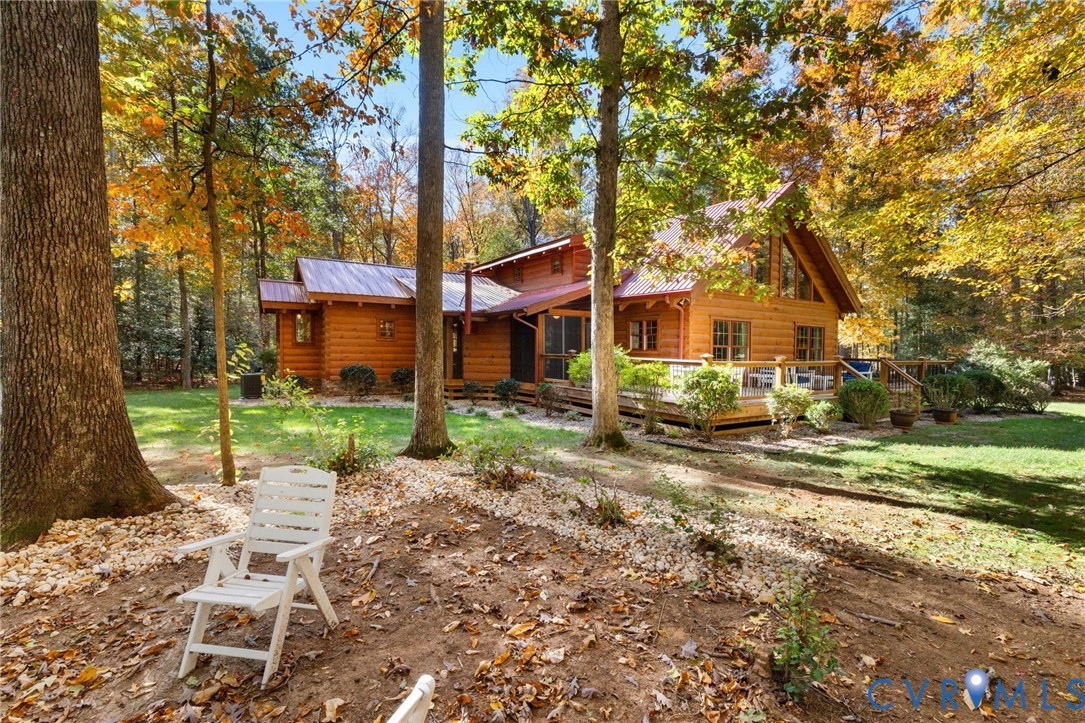 3200 Taurman Park Dr