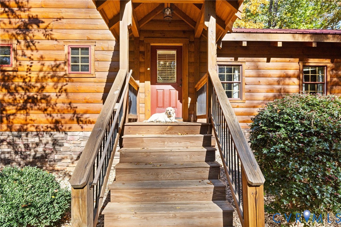 3200 Taurman Park Dr