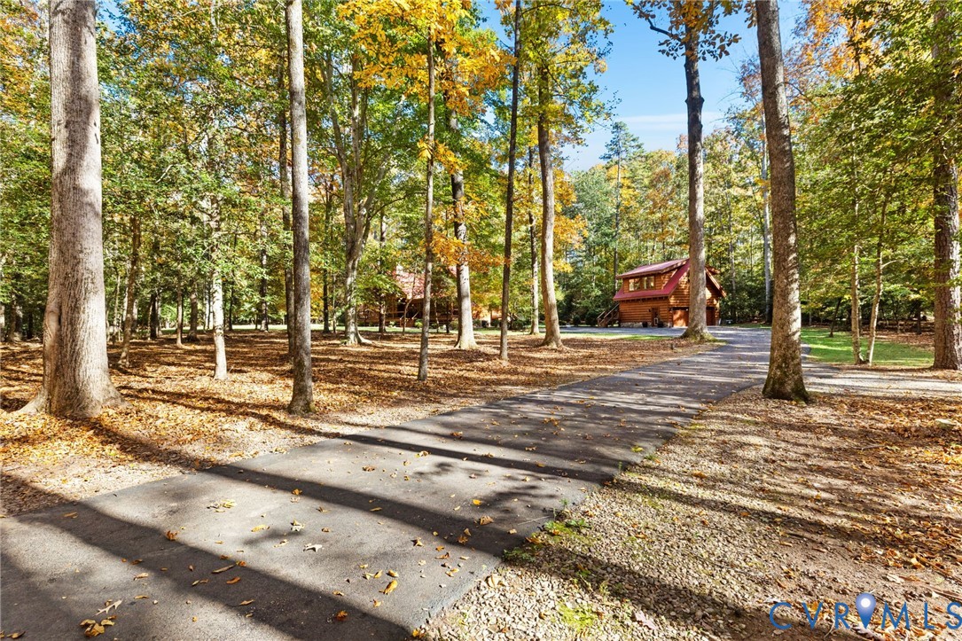 3200 Taurman Park Dr
