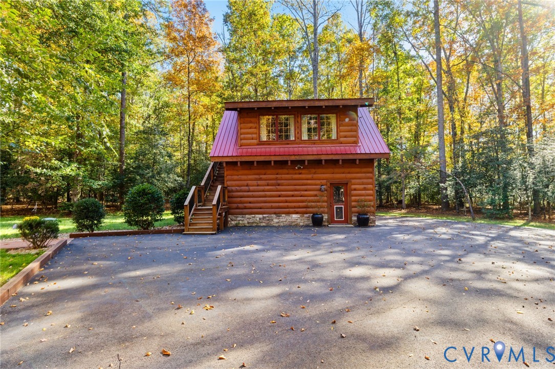 3200 Taurman Park Dr