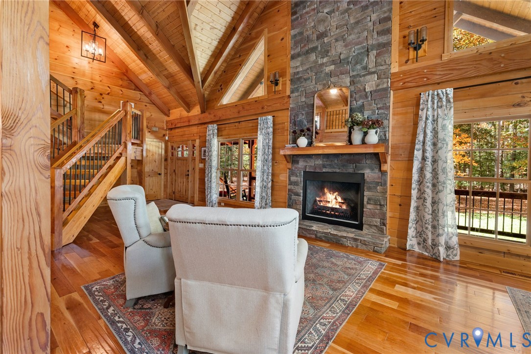 3200 Taurman Park Dr