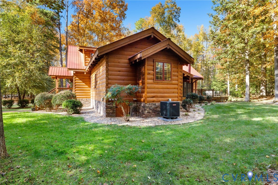 3200 Taurman Park Dr