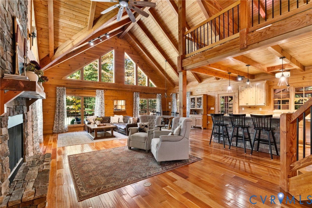 3200 Taurman Park Dr