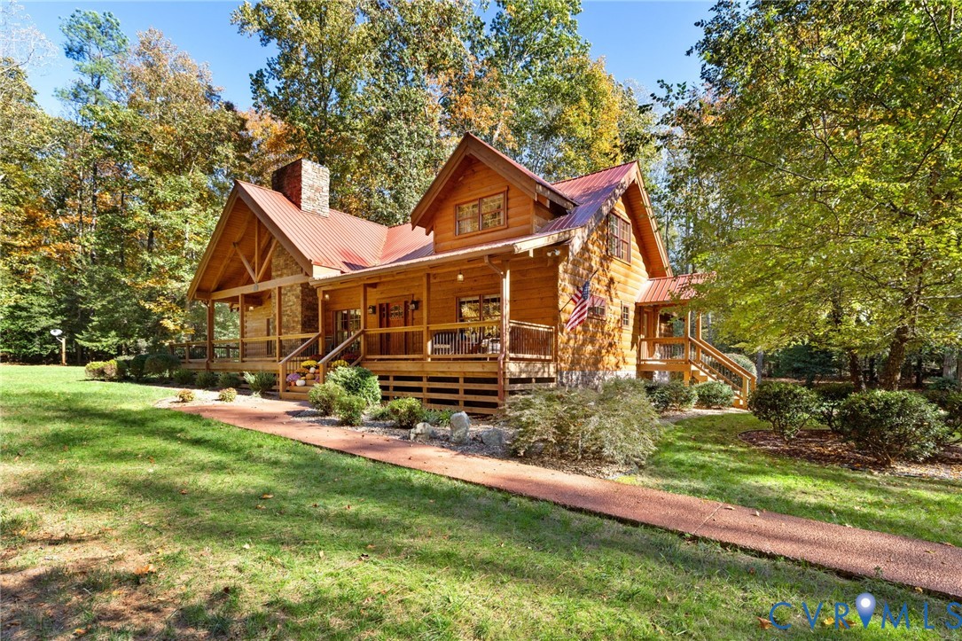 3200 Taurman Park Dr