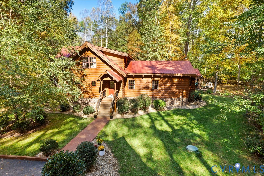 3200 Taurman Park Dr