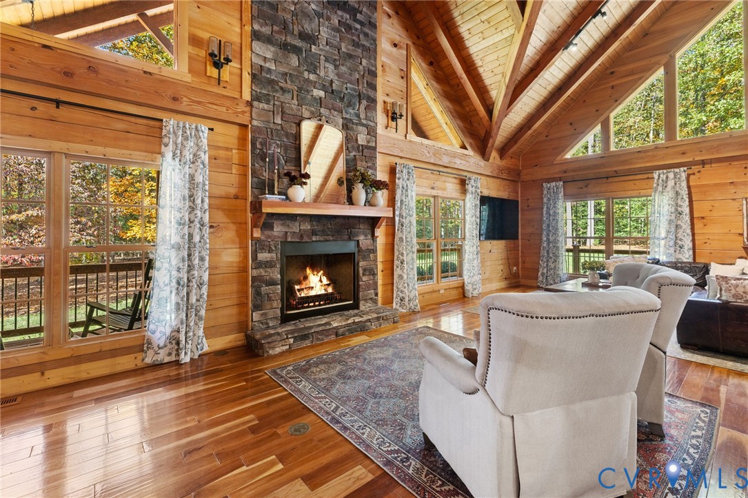 3200 Taurman Park Dr